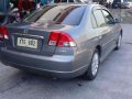 Good As New 2005 Honda Civic Gas MT For Sale-3