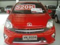 Toyota Wigo 2017 for sale -2