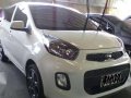 Good As Brand New Kia Picanto 2016 MT For Sale-0