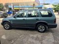 Kia Grand Sportage 2006 Diesel Blue For Sale -0