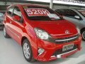 Toyota Wigo 2017 for sale -0