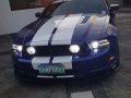 Ford Mustang 2013 for sale -0