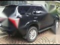 Casa Maintained 2009 Toyoat Fortuner 2.5 DSL AT For Sale-2