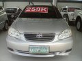 Toyota Corolla Altis 2005 for sale -1