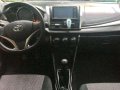 Lady Driven Toyota Vios 1.3 MT 2015 E For Sale-5