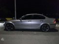 Perfectly Maintained 2004 BMW 318i E46 For Sale-4