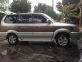 Toyota Revo VX240 2004 Diesel Silver For Sale -9