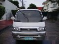 Good as new 2006 Toyota Hi-ace Limited Edition for sale-0