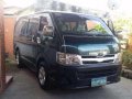 2013 Toyota Hiace for sale-4