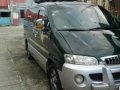 Perfect Condition 2001 Hyundai Starex MT For Sale-3