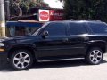 2003 Chevrolet Tahoe for sale-7