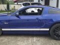 Ford Mustang 2013 for sale -1
