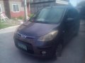 Hyundai i10 2008 for sale -1