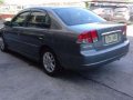 Good As New 2005 Honda Civic Gas MT For Sale-7