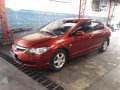 Honda Civic 2006 for sale-0