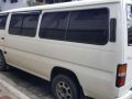 Nissan Urvan 2011 for sale-0