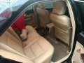 Toyota Camry 2.5V AT 2012 Black For Sale -3