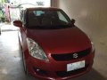 Very Fresh In And Out 2015 Suzuki Swift AT For Sale-0