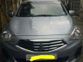 Mitsubishi Mirage G4 2017 for sale-0