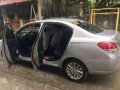 Mitsubishi Mirage G4 2017 for sale-1