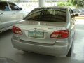 Toyota Corolla Altis 2005 for sale -4