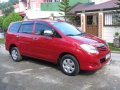 Perfect Condition 2012 Toyota Innova J Diesel MT For Sale-3