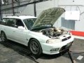 1998 Subaru Legacy for sale-3