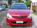 Perfect Condition 2012 Toyota Innova J Diesel MT For Sale-8