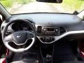 Well Kept 2016 Kia Picanto EX 1.0L MT For Sale-9