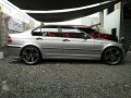 Perfectly Maintained 2004 BMW 318i E46 For Sale-7