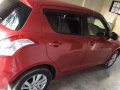 Very Fresh In And Out 2015 Suzuki Swift AT For Sale-4