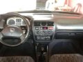 Good Running Condition 2000 Honda City Type z MT For Sale-9