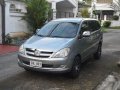 Toyota Innova 2007 for sale -0