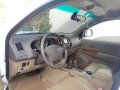 2010 Toyota Fortuner for sale-2