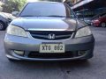 Good As New 2005 Honda Civic Gas MT For Sale-1