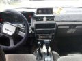 Flawless Condition Nissan Terrano 2001 For Sale-10