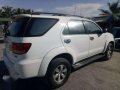 Like Brand New Toyota Fortuner G 2006 4X2 DSL AT For Sale-4