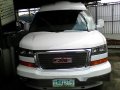 GMC Savana 2008 A/T for sale -2