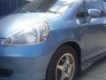 Top Of The Line 2009 Honda Fit AT For Sale-1