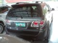 Toyota Fortuner 2013 like new for sale-4