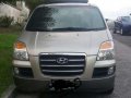 Like New Hyundai Starex Crdi Diesel 2007 AT For Sale-0