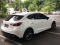 2016 Mazda 3 Speed Skyactiv 2.0 White For Sale -6