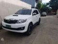 2010 Toyota Fortuner for sale-1