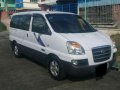 2007 Huyndai Starex GRX for sale-2