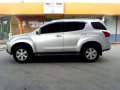 Impeccable Condition 2015 Isuzu MUX LS-A AT For Sale-6