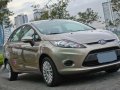 2012 FORD FIESTA * AT * sedan * all power * super fresh -1