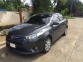 All Original 2015 Toyota Vios 1.3e MT For Sale-2