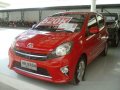 Toyota Wigo 2017 for sale -1