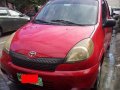 Toyota Echo Verso 2001 for sale -1