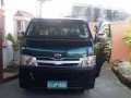 2013 Toyota Hiace for sale-2